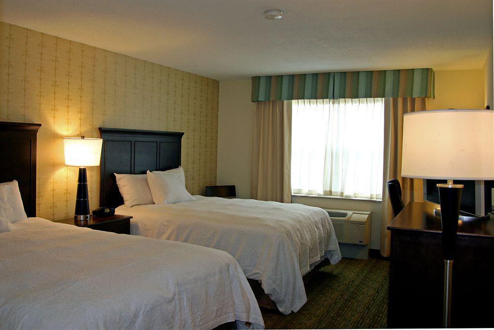 Hampton Inn Dover Extérieur photo