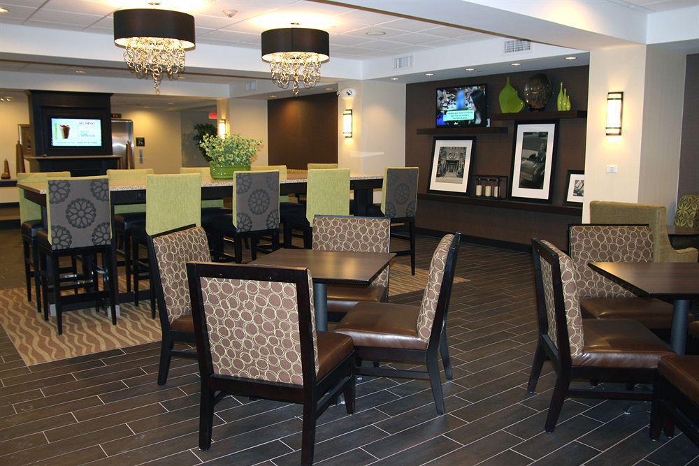 Hampton Inn Dover Extérieur photo
