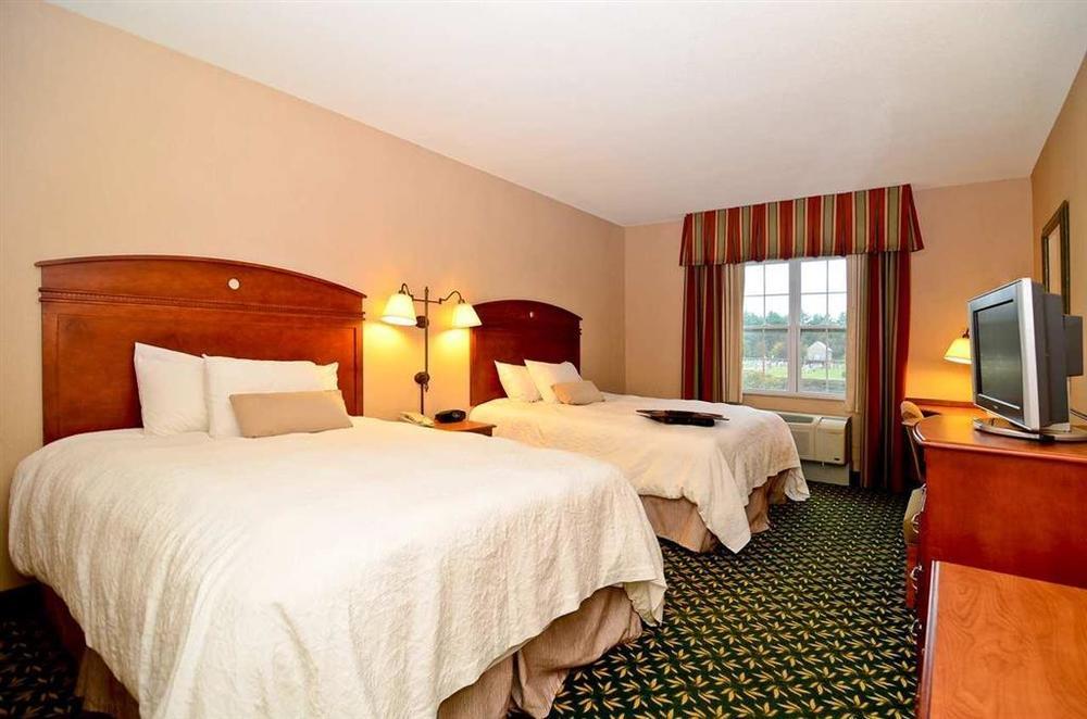 Hampton Inn Dover Chambre photo