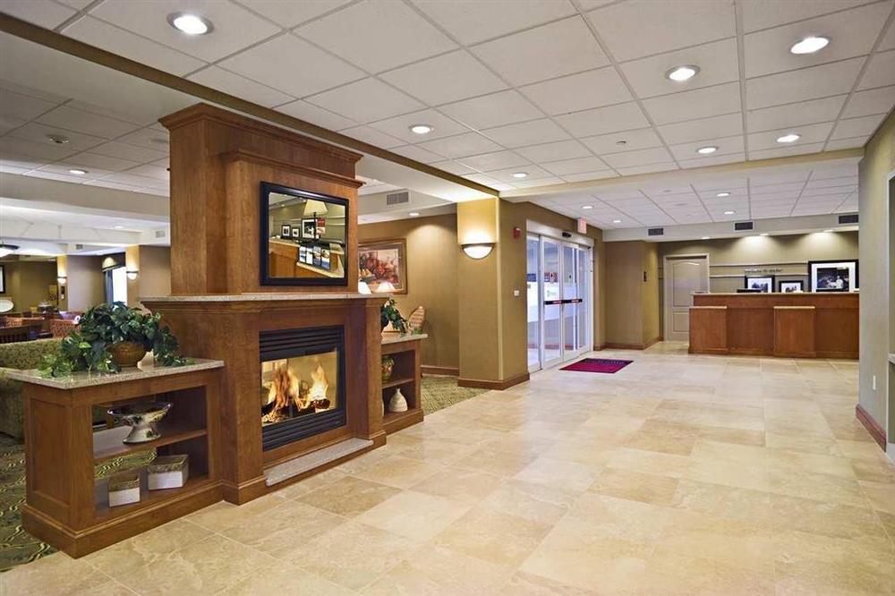 Hampton Inn Dover Intérieur photo