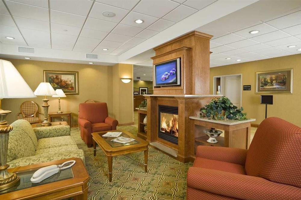 Hampton Inn Dover Intérieur photo