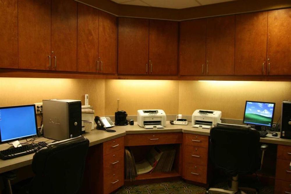 Hampton Inn Dover Facilités photo