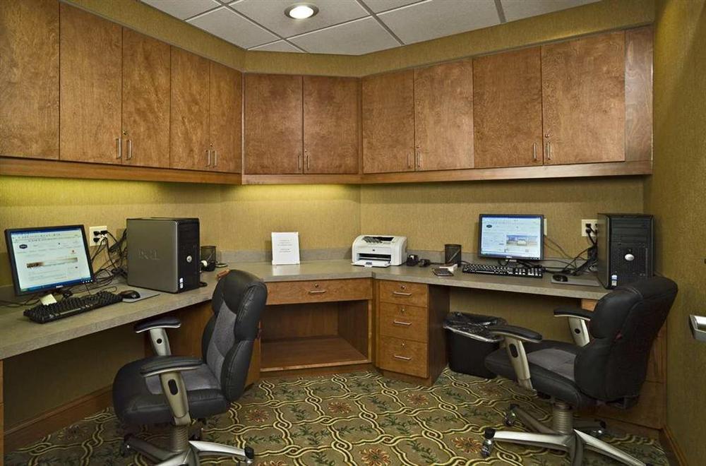 Hampton Inn Dover Facilités photo