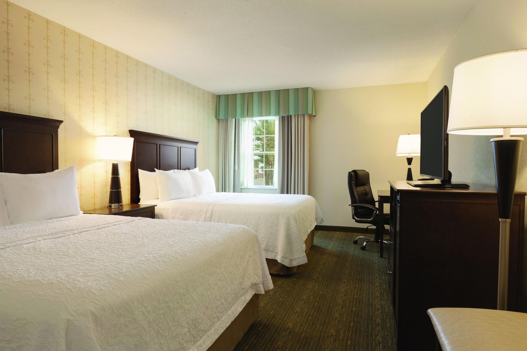 Hampton Inn Dover Extérieur photo