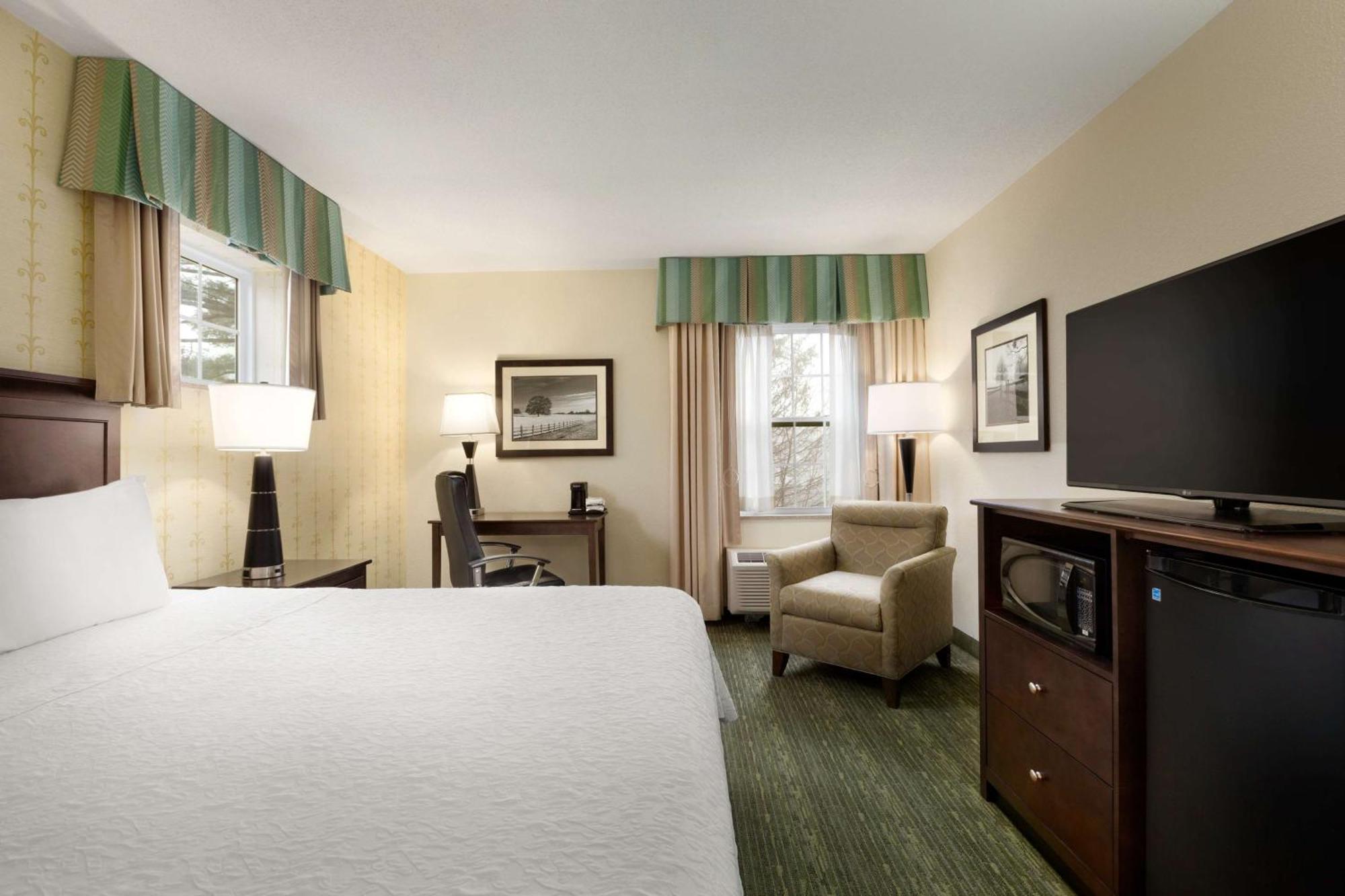 Hampton Inn Dover Extérieur photo