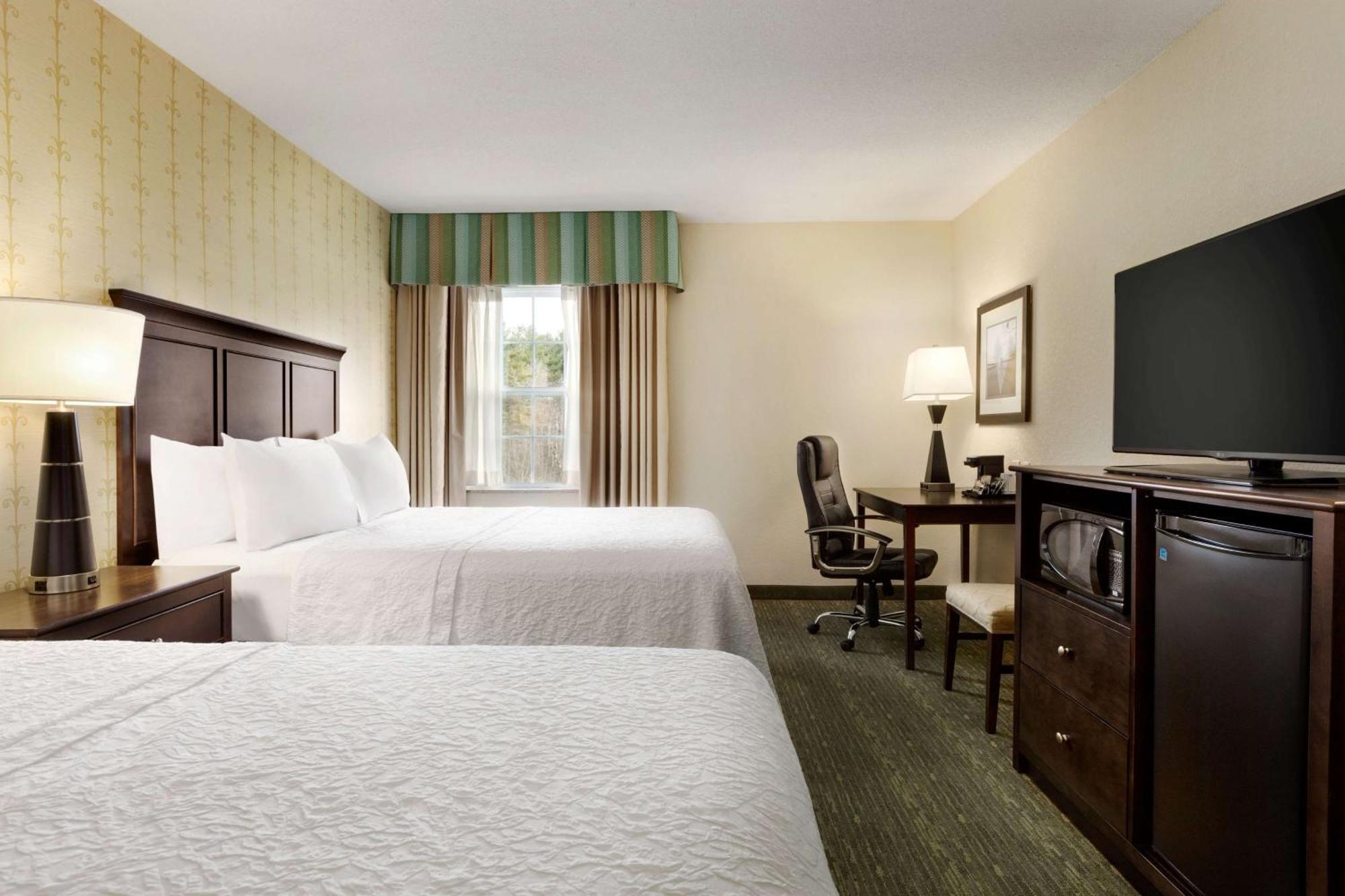 Hampton Inn Dover Extérieur photo