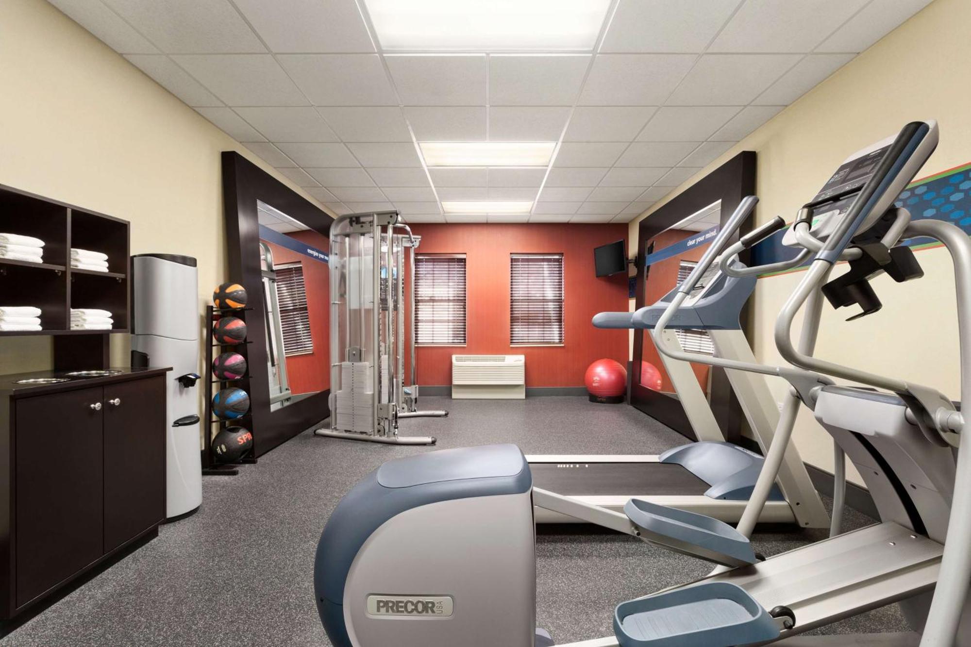 Hampton Inn Dover Extérieur photo