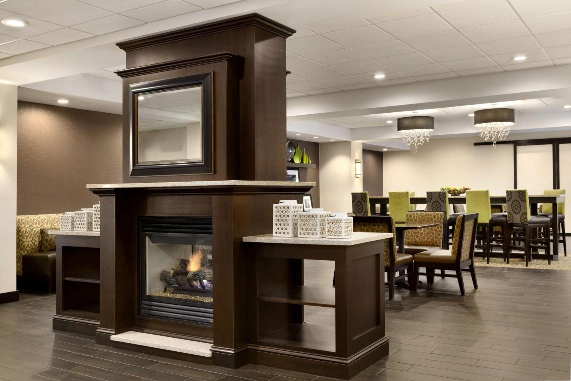 Hampton Inn Dover Extérieur photo