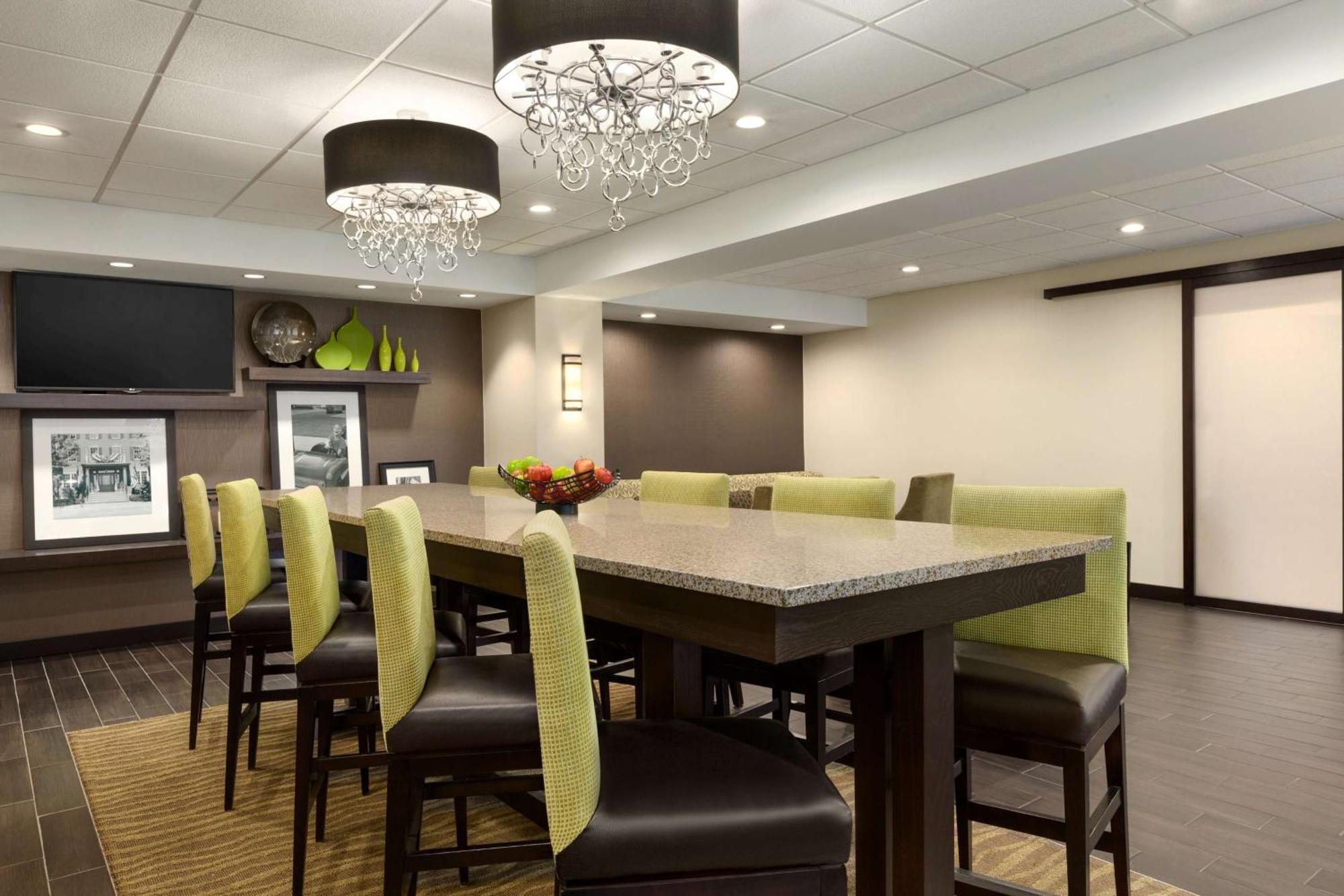 Hampton Inn Dover Extérieur photo