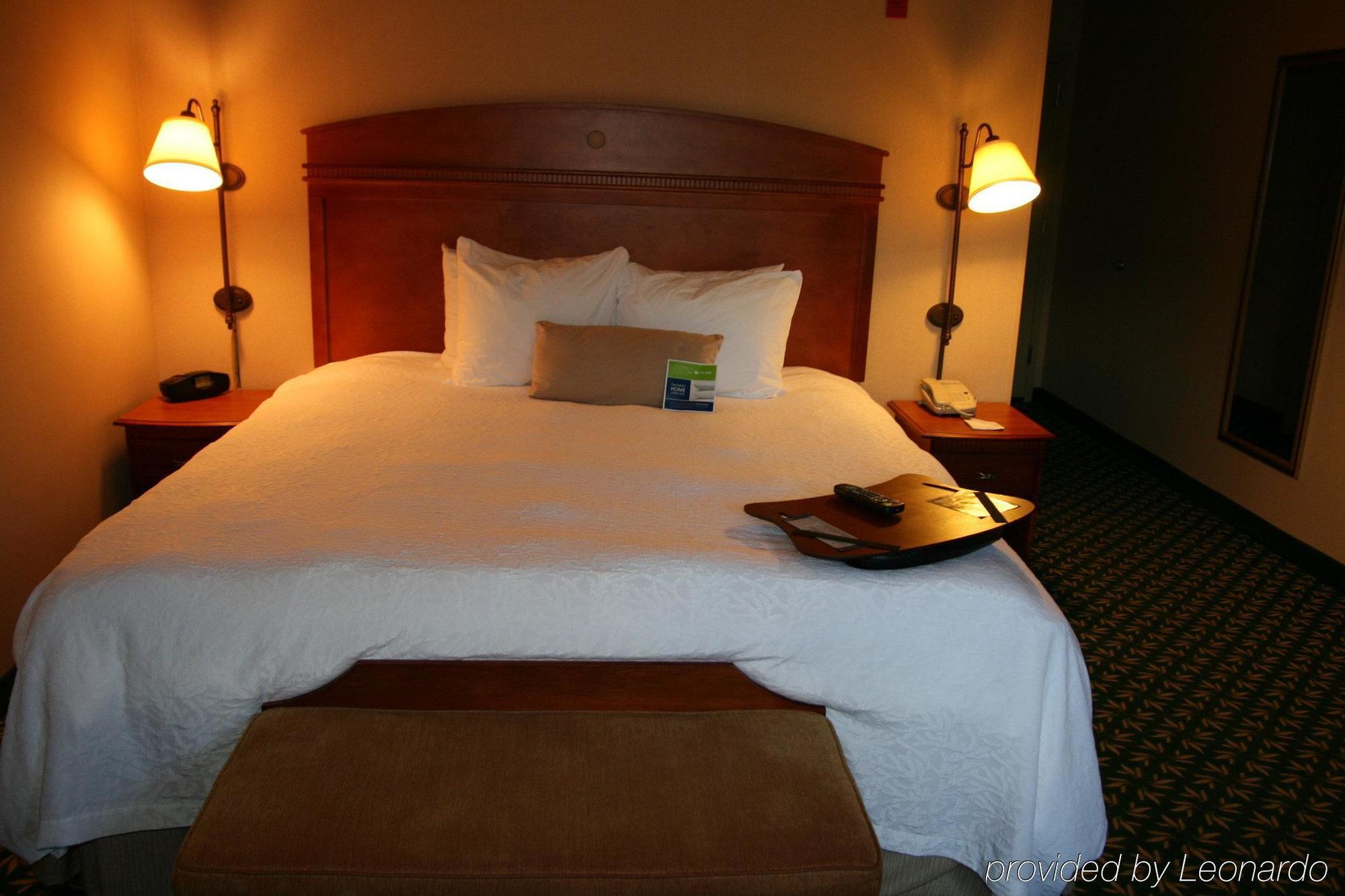 Hampton Inn Dover Chambre photo