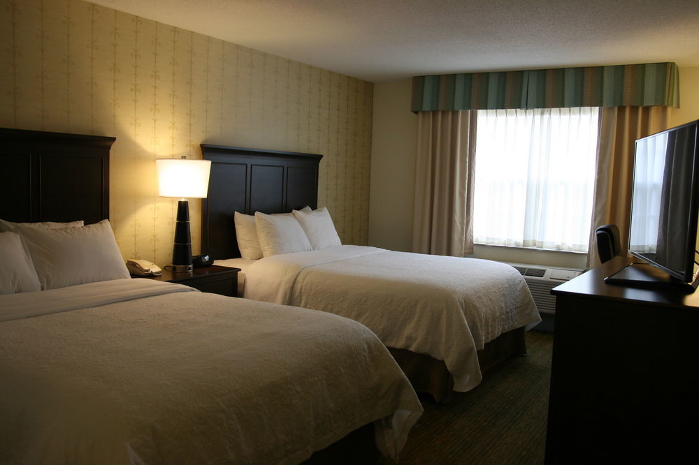 Hampton Inn Dover Extérieur photo