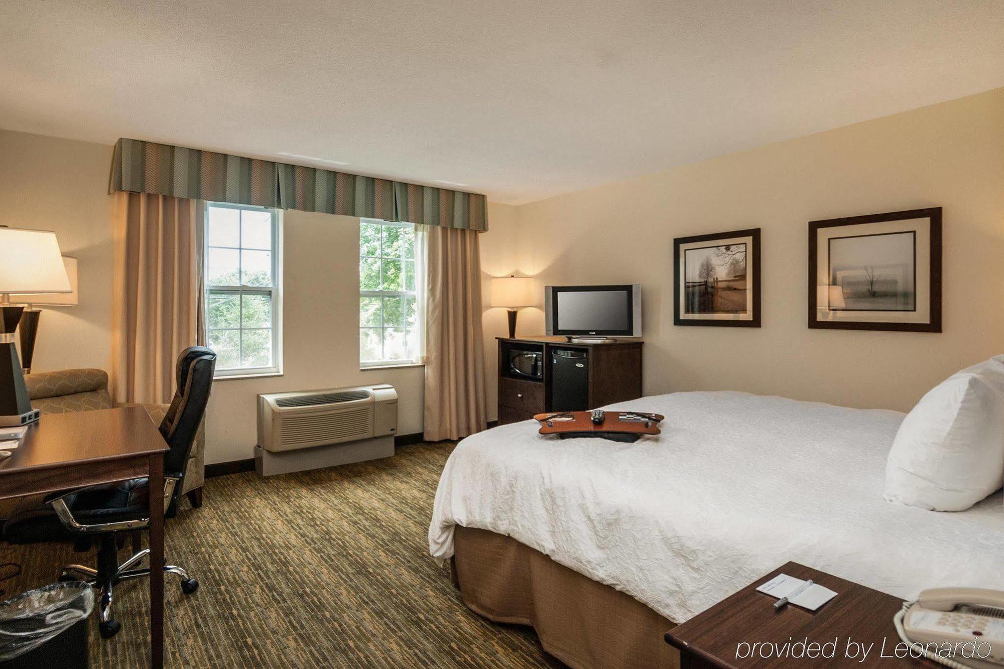 Hampton Inn Dover Extérieur photo