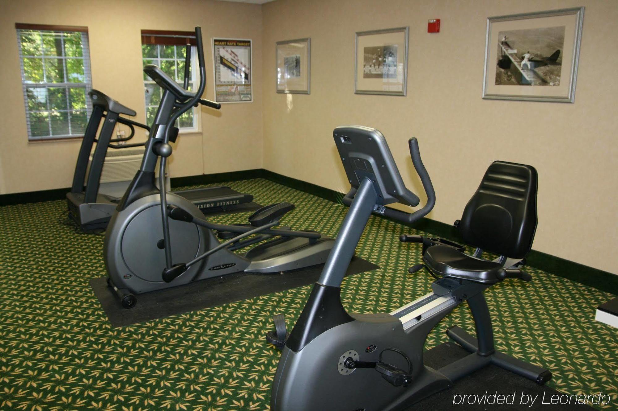 Hampton Inn Dover Extérieur photo