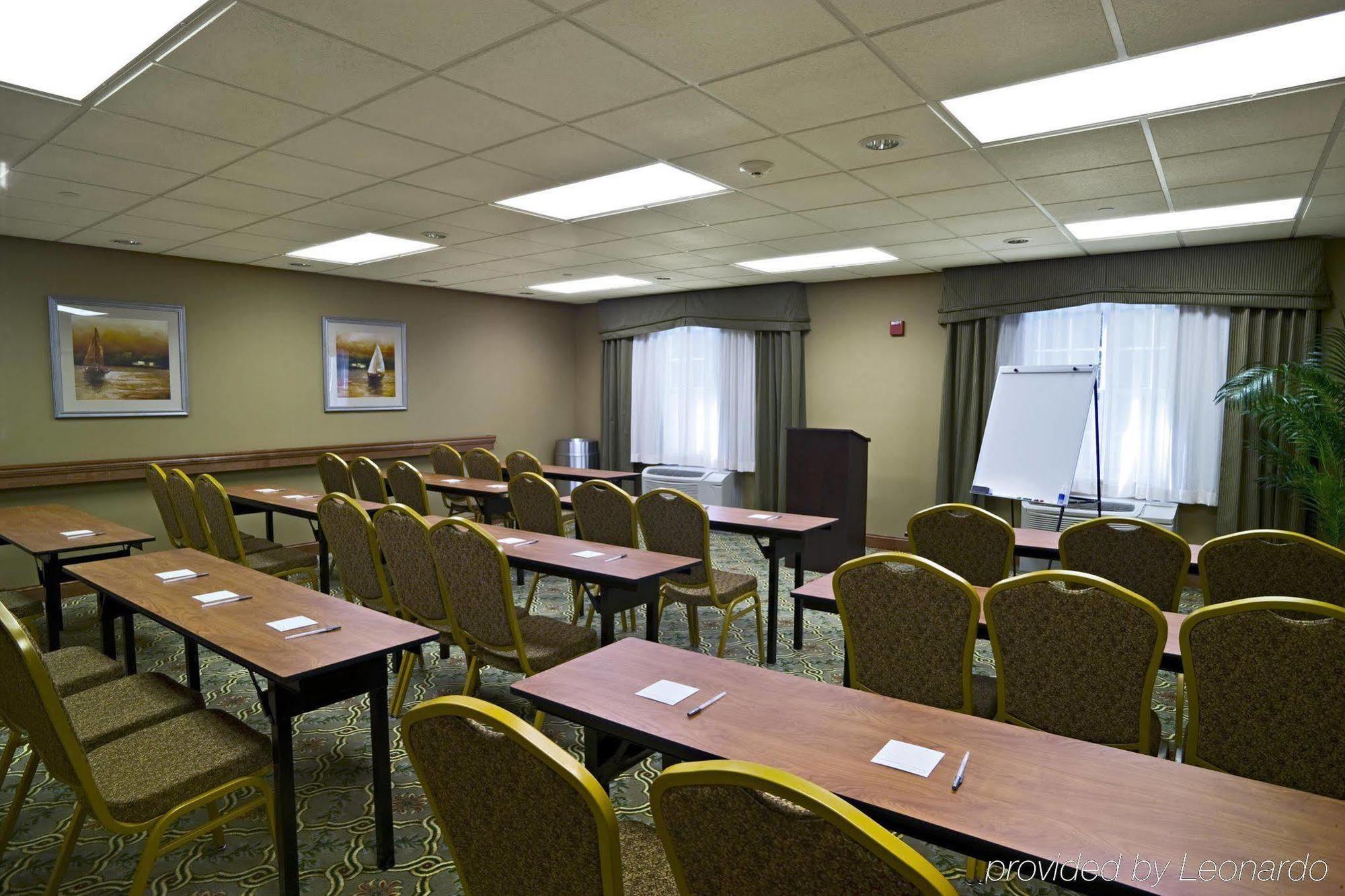 Hampton Inn Dover Facilités photo