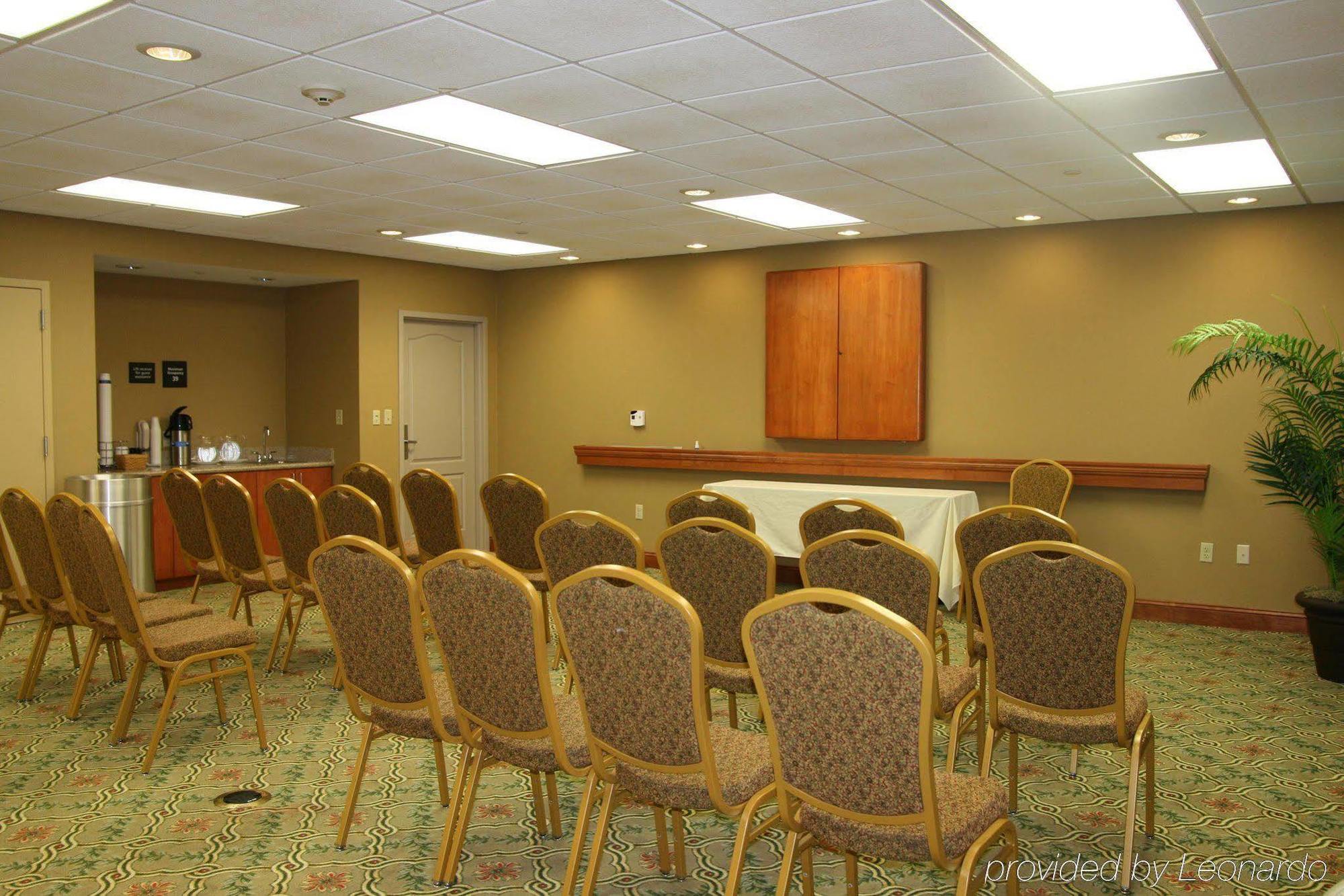 Hampton Inn Dover Facilités photo